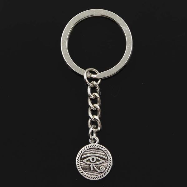fashion eye of horus 18x15mm pendant 30mm key ring metal chain bronze silver color men car gift souvenirs keychain dropshipping
fashion eye of horus 18x15mm pendant 30mm key ring metal chain bronze silver color men car gift souvenirs keychain dropshipping