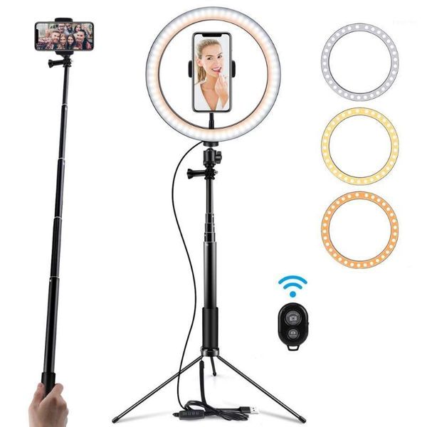 26cm selfie ring light with tripod youtube live video p pgraphy studio usb makeup lamp dimmable ring lamp1
26cm selfie ring light with tripod youtube live video p pgraphy studio usb makeup lamp dimmable ring lamp1