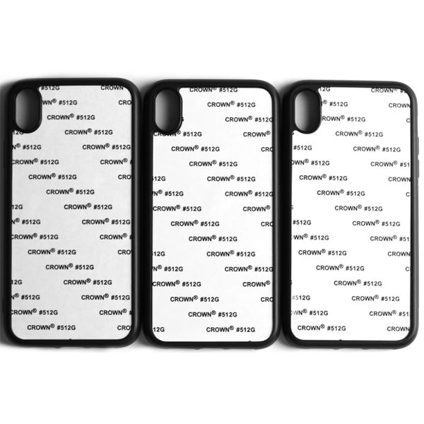 new for 2d xr tpu pc phone sublimation blank iphone xs 12 pro max se case 8 x 8plus 11 for samsung with s9 s8 plus max s10 aluminum ins dqfi
new for 2d xr tpu pc phone sublimation blank iphone xs 12 pro max se case 8 x 8plus 11 for samsung with s9 s8 plus max s10 aluminum ins dqfi