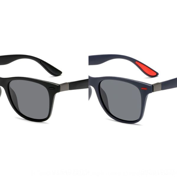 419z sunglasses lady classic new polarizer, White;black
419z sunglasses lady classic new polarizer, White;black