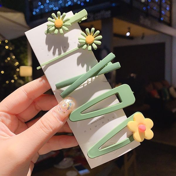 girls cute cartoon animal fruit colorful hair pins children sweet hair clip barrettes headband kids fashion hair accessories, Slivery;white
girls cute cartoon animal fruit colorful hair pins children sweet hair clip barrettes headband kids fashion hair accessories, Slivery;white