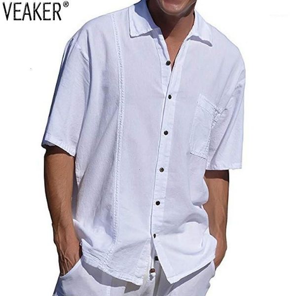 2019 new men white black shirt male casual loose short mouw shirts men summer effects color shirts -3xl1
2019 new men white black shirt male casual loose short mouw shirts men summer effects color shirts -3xl1