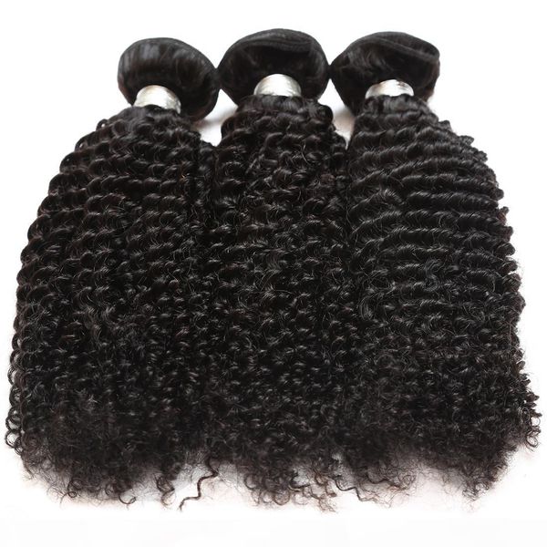 12a curly wave raw human hair 3bundles with natural color grade quality brazilian peruvian malaysian indian hair 12-26inch, Black
12a curly wave raw human hair 3bundles with natural color grade quality brazilian peruvian malaysian indian hair 12-26inch, Black