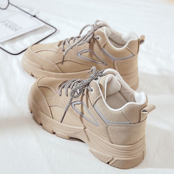 sports autumn and 2020 new versatile casual dad women's ins fashion winter plush cotton shoes, Black
sports autumn and 2020 new versatile casual dad women's ins fashion winter plush cotton shoes, Black