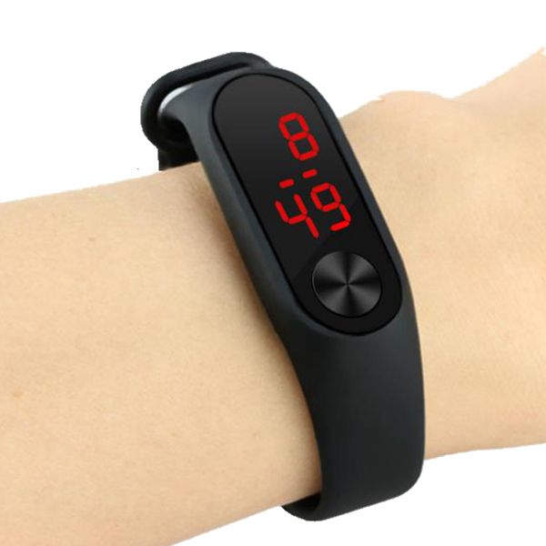children digital kids fashion students sport boys girls led new mens womens touch screen rubber silicone gift watches
children digital kids fashion students sport boys girls led new mens womens touch screen rubber silicone gift watches