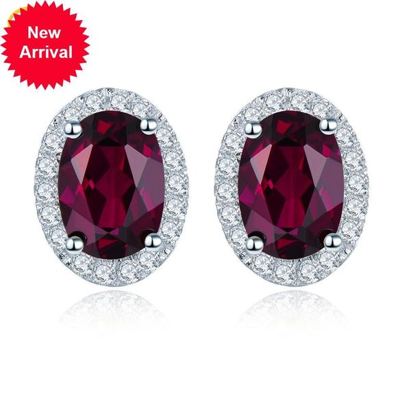 hutang 2.06ct genuine rhodolite garnet solid earrings 925 silver sterling elegant fine woman jewelry, Golden;silver
hutang 2.06ct genuine rhodolite garnet solid earrings 925 silver sterling elegant fine woman jewelry, Golden;silver