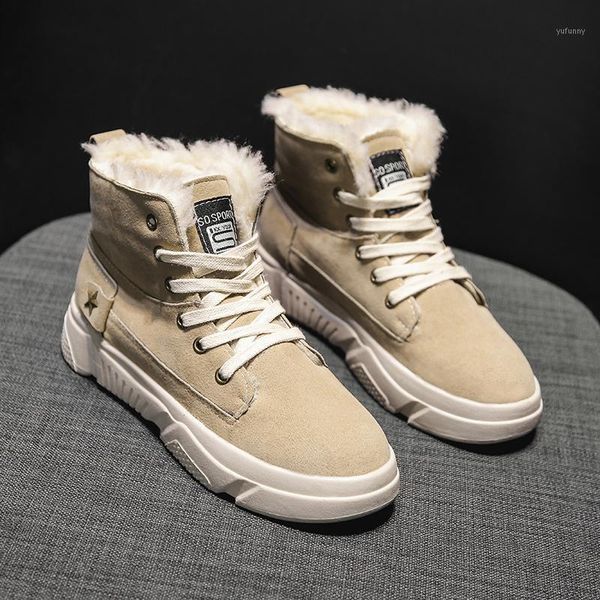 boots nausk casual women hiking shoes rubber sole outdoor lace up snow platform warm cotton suede ankle short boots1, Black
boots nausk casual women hiking shoes rubber sole outdoor lace up snow platform warm cotton suede ankle short boots1, Black