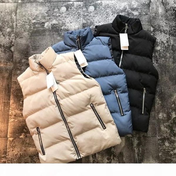 men's down vest cotton wool collar down no a hat vests sleeveless jackets plus size quilted vests men winter vests outerw sell, Black;white
men's down vest cotton wool collar down no a hat vests sleeveless jackets plus size quilted vests men winter vests outerw sell, Black;white