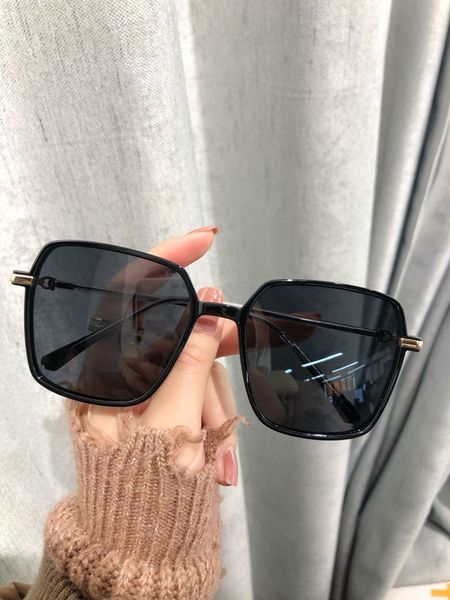 designer fashion sunglasses mens fashion sunglasses square sun glasses des lunettes de soleil for woman, White;black
designer fashion sunglasses mens fashion sunglasses square sun glasses des lunettes de soleil for woman, White;black