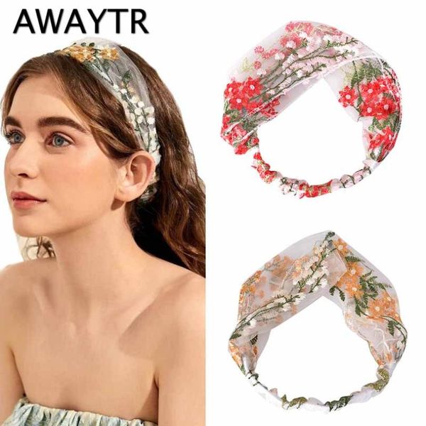 hair accessories awaytr fabric knitting hairband women girls non-slip head hoop bands mesh yarn lace wide headband headwear
hair accessories awaytr fabric knitting hairband women girls non-slip head hoop bands mesh yarn lace wide headband headwear