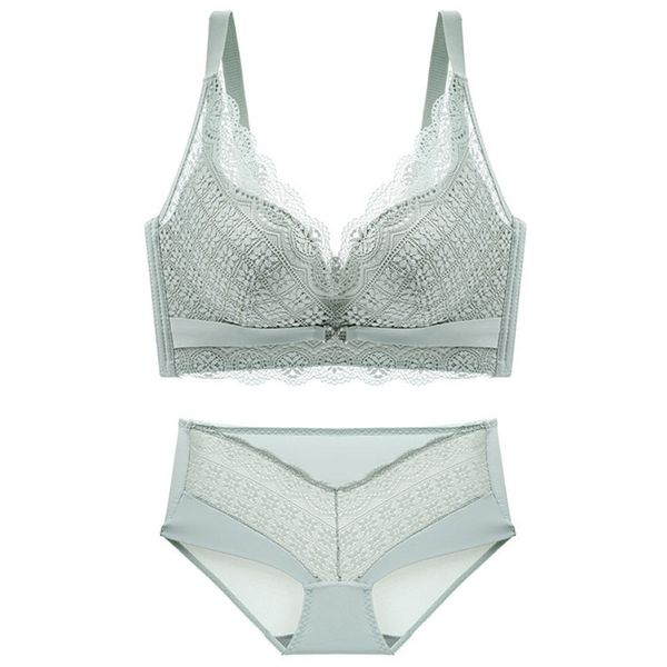 sanderala women lace bra set brief push up thong underwear brassiere lingerie padded with panties seamless bralette sets c1211, Black;white
sanderala women lace bra set brief push up thong underwear brassiere lingerie padded with panties seamless bralette sets c1211, Black;white