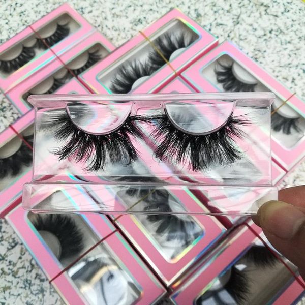 false eyelashes thick 25mm eyes lashes hand make natural look 3d siberian mink strip real
false eyelashes thick 25mm eyes lashes hand make natural look 3d siberian mink strip real