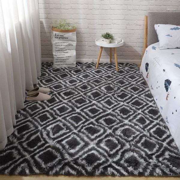 nordic variegated tie-dyed gradient carpet bedroom bedside rug large area living room carpet pattern beautiful and fresh mat1
nordic variegated tie-dyed gradient carpet bedroom bedside rug large area living room carpet pattern beautiful and fresh mat1