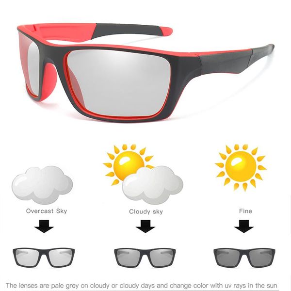 pchromic sunglasses men polarized glasses male change color driving polaroid sun glasses for men outdoor sports uv400, White;black
pchromic sunglasses men polarized glasses male change color driving polaroid sun glasses for men outdoor sports uv400, White;black