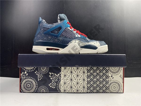 2021 jumpman 4s iv 4 sashiko japanese motifs print mens basketball shoes size 8-13 athletic sport sneakers cw0898-400 size40-47.5
2021 jumpman 4s iv 4 sashiko japanese motifs print mens basketball shoes size 8-13 athletic sport sneakers cw0898-400 size40-47.5