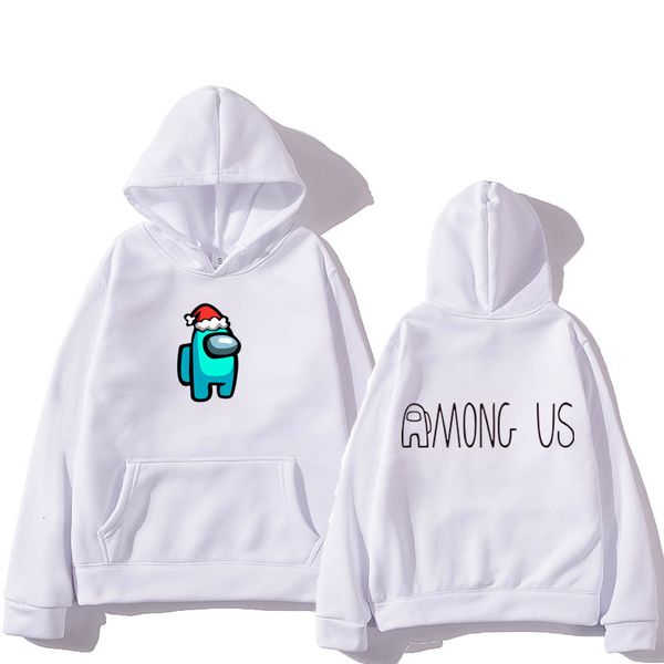 2021 New Fashion Winter Game Us Streetwear Hoodies Men Pullover Sweatshirt Hoodie Man Women Harajuku Clothes H2NL, Black
2021 New Fashion Winter Game Us Streetwear Hoodies Men Pullover Sweatshirt Hoodie Man Women Harajuku Clothes H2NL, Black