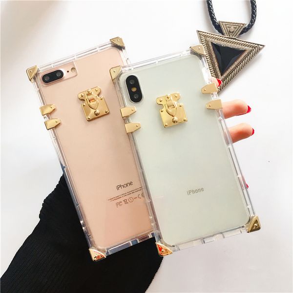 мода роскошные четкие crystal мягкие силиконовые чехлы 7 8 6 6 6s plus phone square tpu для iphone x xr xs max case
мода роскошные четкие crystal мягкие силиконовые чехлы 7 8 6 6 6s plus phone square tpu для iphone x xr xs max case