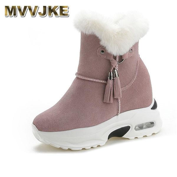 mvvjkewomen snow world zippers boots boots foomle tassel flock plush platform женская обувь дамы высота увеличение bootse010, Black
mvvjkewomen snow world zippers boots boots foomle tassel flock plush platform женская обувь дамы высота увеличение bootse010, Black