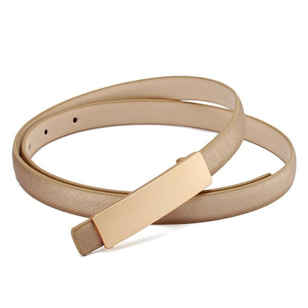 vohio women belt new spring summer cinturon mujer decora femme fantaisie ceinture femme thin waist band dress belt leisure gold, Black;brown
vohio women belt new spring summer cinturon mujer decora femme fantaisie ceinture femme thin waist band dress belt leisure gold, Black;brown