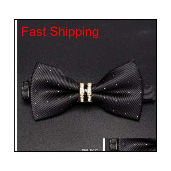mens bowtie formal stripe luxury rhinestone necktie men's fashion business men wedding bow tie male dre qylsye nana_shop, Black;gray
mens bowtie formal stripe luxury rhinestone necktie men's fashion business men wedding bow tie male dre qylsye nana_shop, Black;gray