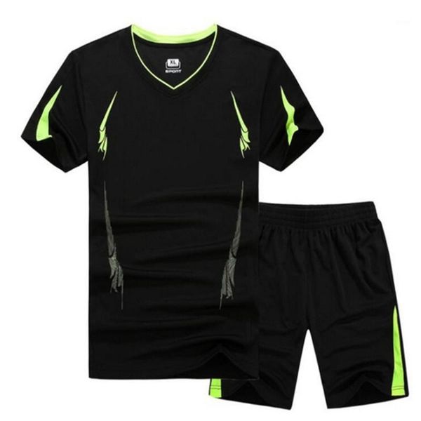 male breathable casual t shirts +shorts men's tracksuits sportswear size 6xl 7xl 8xl 9xl summer quick dry sporting suit sets1, Gray
male breathable casual t shirts +shorts men's tracksuits sportswear size 6xl 7xl 8xl 9xl summer quick dry sporting suit sets1, Gray