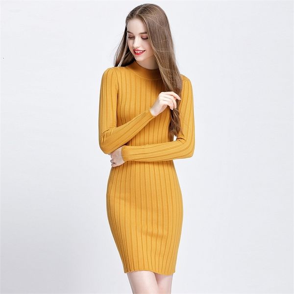knitted winter women office black red blue green turtleneck midi bodycon sweater dress thick warm dresses robe femme avi4, White
knitted winter women office black red blue green turtleneck midi bodycon sweater dress thick warm dresses robe femme avi4, White