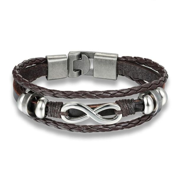 mkendn 2018 new fashion genuine leather braided vintage anchor bracelets men women handmade punk jewelry pulseras friendship jllwiy
mkendn 2018 new fashion genuine leather braided vintage anchor bracelets men women handmade punk jewelry pulseras friendship jllwiy