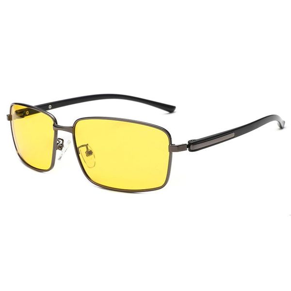 sunglasses bingking fashion reflective polarized men square polaroid material lenses 2968 uv400 protection eyewear, White;black
sunglasses bingking fashion reflective polarized men square polaroid material lenses 2968 uv400 protection eyewear, White;black