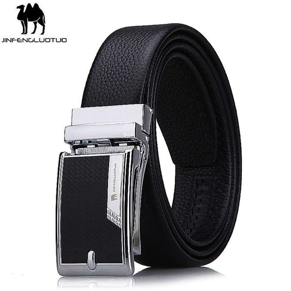 golden camel full head leather automatic clip buckle men's belt men's leather belt men's belt, Black;brown
golden camel full head leather automatic clip buckle men's belt men's leather belt men's belt, Black;brown