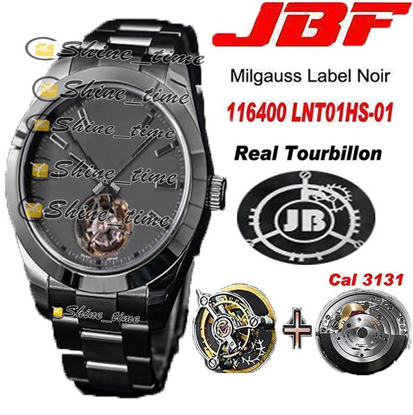 jbf label noir a3131 tourbillon automatic mens watch 116400 silver case gray dial dlc/pvd steel bracelet edition watches, Slivery;brown
jbf label noir a3131 tourbillon automatic mens watch 116400 silver case gray dial dlc/pvd steel bracelet edition watches, Slivery;brown