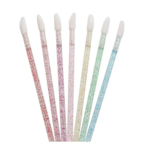 500 pcs disposable eyelash brush crystal lashes micro brushes eyelash extension supplies applicator cleaner beauty make jllwts
500 pcs disposable eyelash brush crystal lashes micro brushes eyelash extension supplies applicator cleaner beauty make jllwts
