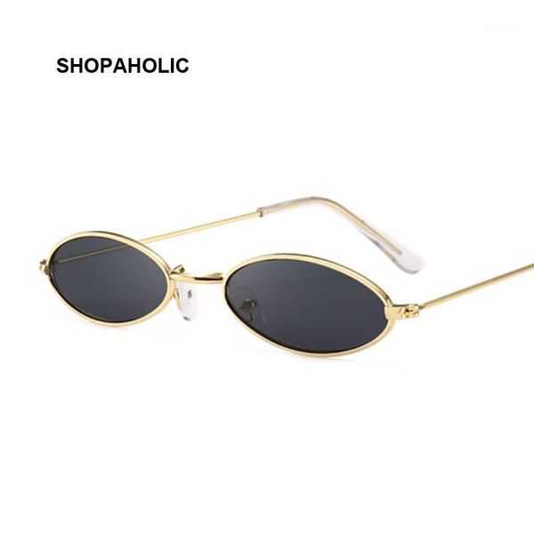 sunglasses retro black round for women men small oval alloy frame summer style sun glasses female male goggle1, White;black
sunglasses retro black round for women men small oval alloy frame summer style sun glasses female male goggle1, White;black