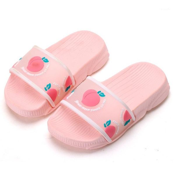 children' slippers summer strawberry fruit soft bottom wear-resistant cartoon home indoor non-slip baby sandals kids slippers1, Black;grey
children' slippers summer strawberry fruit soft bottom wear-resistant cartoon home indoor non-slip baby sandals kids slippers1, Black;grey