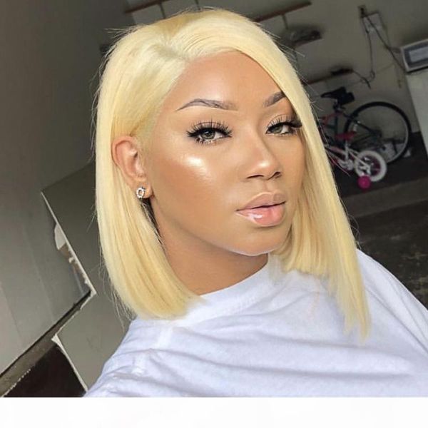 beautiful diary 13x6 613 blonde short bob wigs straight synthetic lace front wig ombre lace frontal synthetic wig for women, Black
beautiful diary 13x6 613 blonde short bob wigs straight synthetic lace front wig ombre lace frontal synthetic wig for women, Black