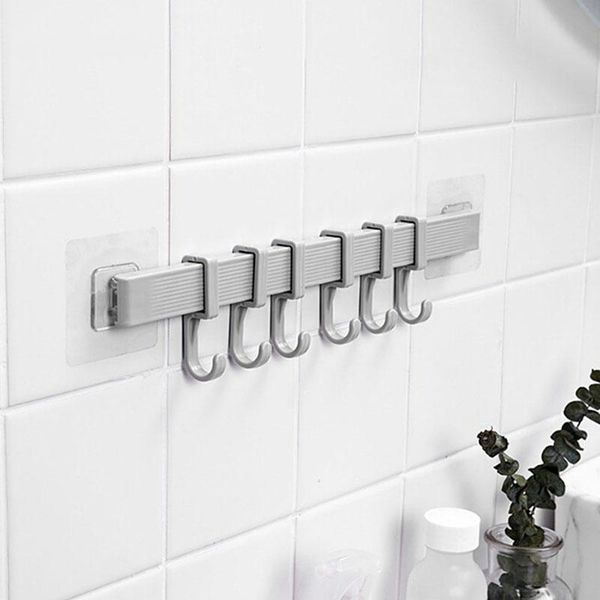 hooks & rails for hanging key hanger clothes holder kitchen bathroom housekeeper home organizer door adhesive hook on the wall
hooks & rails for hanging key hanger clothes holder kitchen bathroom housekeeper home organizer door adhesive hook on the wall