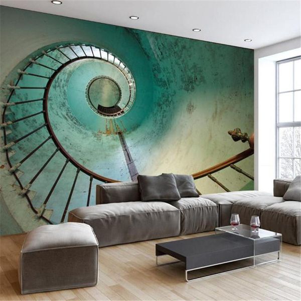 3d stereo p wallpaper 3d wall murals desk wall murals europe retro metal staircase bedroom wallpaper for ktv bar
3d stereo p wallpaper 3d wall murals desk wall murals europe retro metal staircase bedroom wallpaper for ktv bar