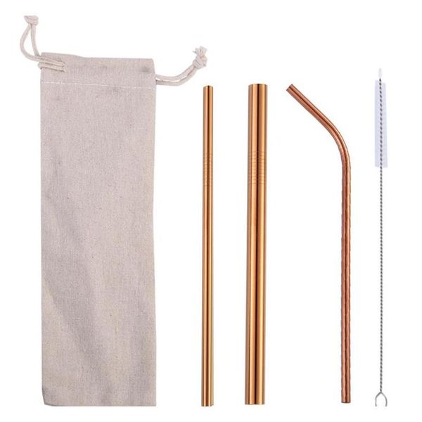 stainless steel straw sets colorful drinking straws with brush reusable metal straw barware cup tumblers accessori wmtngq sports2010
stainless steel straw sets colorful drinking straws with brush reusable metal straw barware cup tumblers accessori wmtngq sports2010