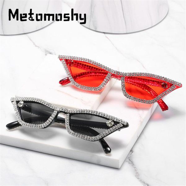 sunglasses fashion diamond women 2021 cat eye rhinestone shades for crystal frame sun glasses female cateye eyewear uv400, White;black
sunglasses fashion diamond women 2021 cat eye rhinestone shades for crystal frame sun glasses female cateye eyewear uv400, White;black