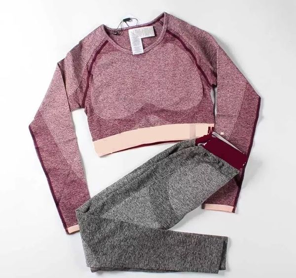 summer womens tracksuits designer pullover gymshark align leggings pant fitness workout outfits t shirts 2 pcs gym wear fashion sport suit t, Gray
summer womens tracksuits designer pullover gymshark align leggings pant fitness workout outfits t shirts 2 pcs gym wear fashion sport suit t, Gray