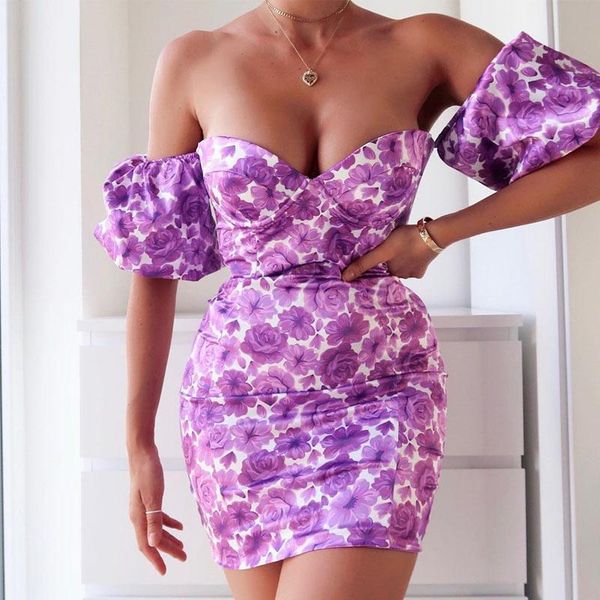 townlike summer off shoulder print dress women lantern sleeve mini night club party dresses backless bodycon dress vestidos, White;black
townlike summer off shoulder print dress women lantern sleeve mini night club party dresses backless bodycon dress vestidos, White;black