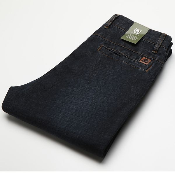 2020 denim fine casual men businesses black for man in straight line streetwear men's longest-sized jeans 40 42 44 jhsj, Blue
2020 denim fine casual men businesses black for man in straight line streetwear men's longest-sized jeans 40 42 44 jhsj, Blue