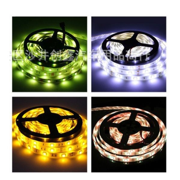 rgb light strip not waterproof discoloration led lights belt 44 key infrared controller lamp fashion party room gift 40cx p2
rgb light strip not waterproof discoloration led lights belt 44 key infrared controller lamp fashion party room gift 40cx p2