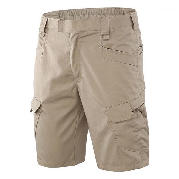 outdoor shorts men's summer hiking multi-pocket sports cycling training tooling khaki1, Brown;gray
outdoor shorts men's summer hiking multi-pocket sports cycling training tooling khaki1, Brown;gray