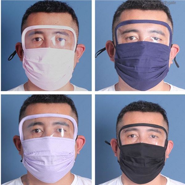 with washable mask in1 pm2.5 filter slot 2 clear plastic shield protective eye women men reusable cycling face cover d68
with washable mask in1 pm2.5 filter slot 2 clear plastic shield protective eye women men reusable cycling face cover d68