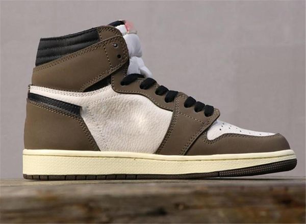 2019 new 1 high og green brown low men basketball shoes sports sneakers trainers size 7-13 
2019 new 1 high og green brown low men basketball shoes sports sneakers trainers size 7-13