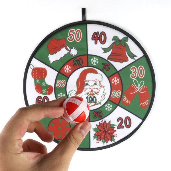 1set christmas ball throw game christmas decorations for home new year gift navidad game natal casting throwing noel
1set christmas ball throw game christmas decorations for home new year gift navidad game natal casting throwing noel