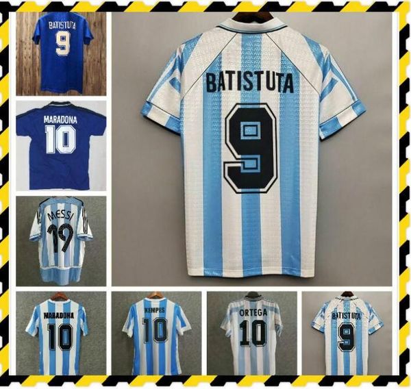 retro version 1978 1986 1994 1996 argentina home soccer jersey messi maradona caniggia quality batistuta 94 95 retro classic football shirt, Black;yellow
retro version 1978 1986 1994 1996 argentina home soccer jersey messi maradona caniggia quality batistuta 94 95 retro classic football shirt, Black;yellow