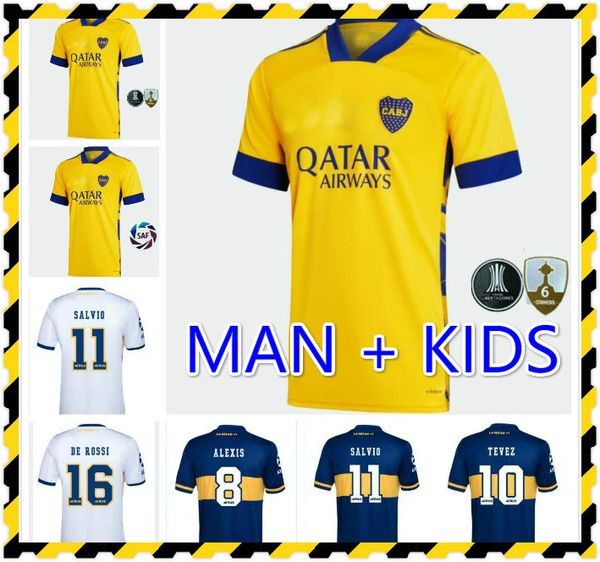 2010 2021 boca juniors soccer jersey 20 21 benedetto gago osvaldo carlitos perez de rossi tevez pavon jrs sports football shirts uniforms, Black;yellow
2010 2021 boca juniors soccer jersey 20 21 benedetto gago osvaldo carlitos perez de rossi tevez pavon jrs sports football shirts uniforms, Black;yellow
