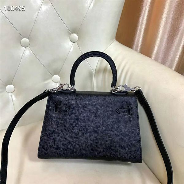 bolsos women's palmar striae cowhide bag handbag leather fashion hardware bag crossbody bags
bolsos women's palmar striae cowhide bag handbag leather fashion hardware bag crossbody bags