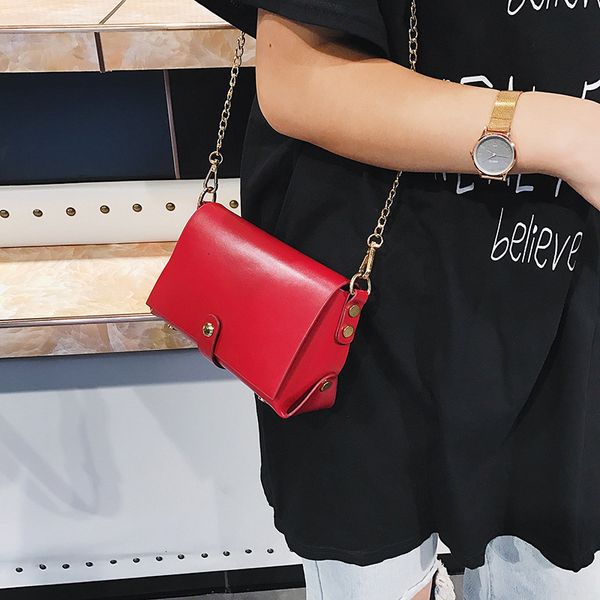 020 fire exceed ins summer bag woman the tide all-match messenger chain single shoulder small square package
020 fire exceed ins summer bag woman the tide all-match messenger chain single shoulder small square package